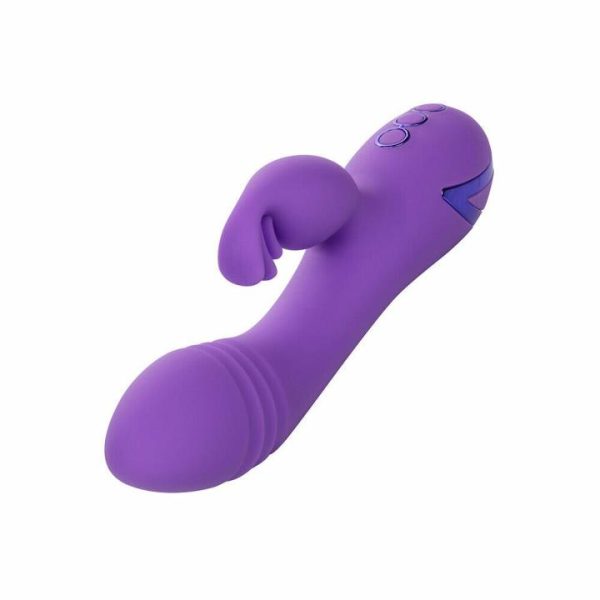 Clitoral Vibrators | West Coast Wave Rider Vibrator and Clit Stim