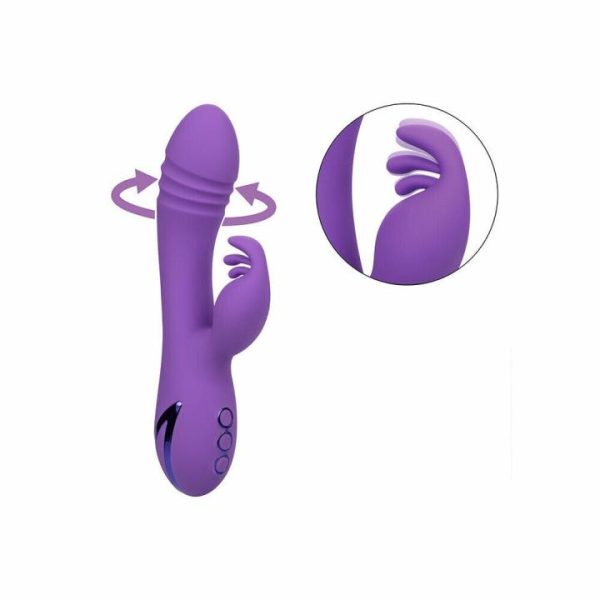 Clitoral Vibrators | West Coast Wave Rider Vibrator and Clit Stim