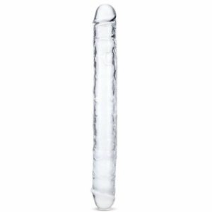 Double Dildos | Me You Us Ultra Double Dildo 15 Inches