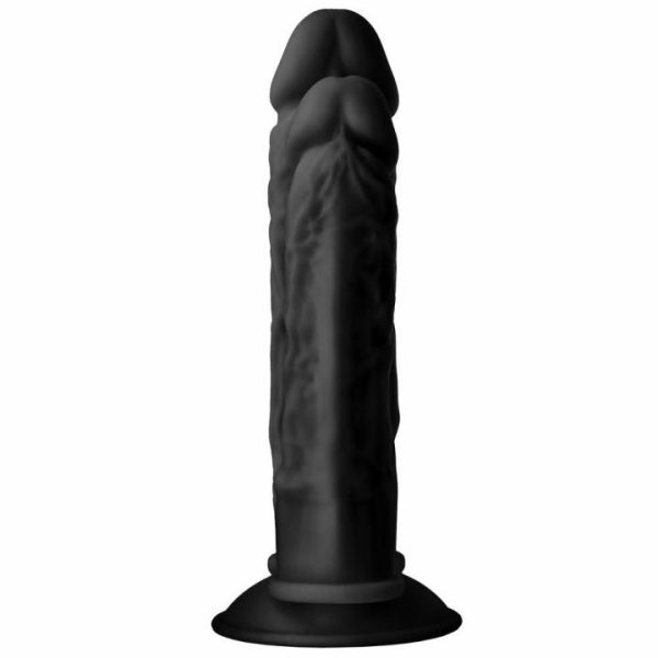 Double Dildos | Real Love Dual Density Double Penetrator