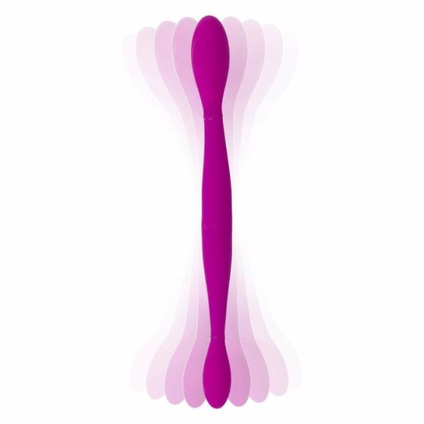 Double Dildos | ToyJoy Infinity Double Dildo