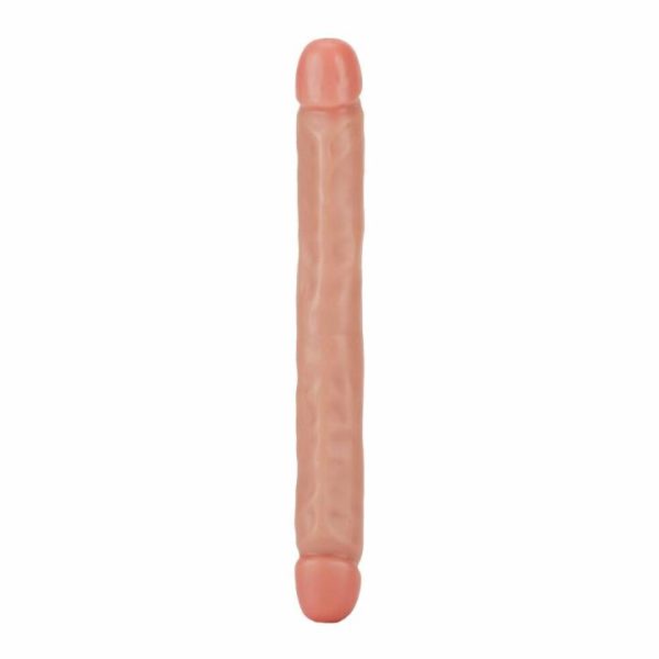 Double Dildos | ToyJoy Jr. Double Dong 12 Inch