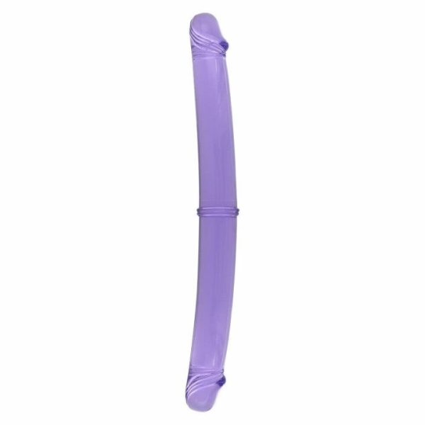 Double Dildos | Twinzer 12 Inch Double Dong