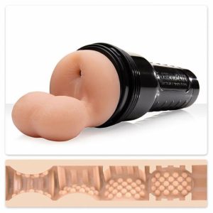 Fleshjack Boys | Fleshlight Fleshsack Masturbator