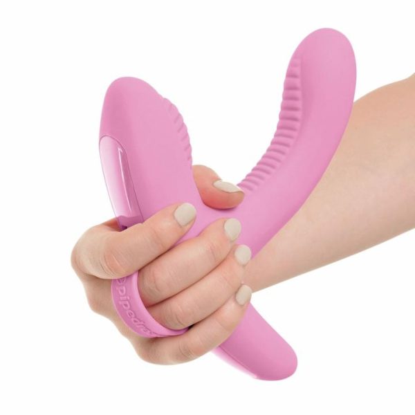 G-Spot Vibrators | 3Some Rock N Grind Vibe