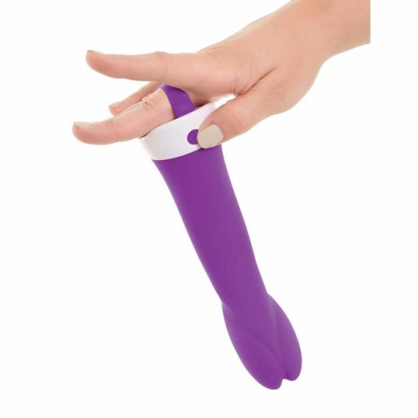 G-Spot Vibrators | 3Some Wall Banger G Vibe