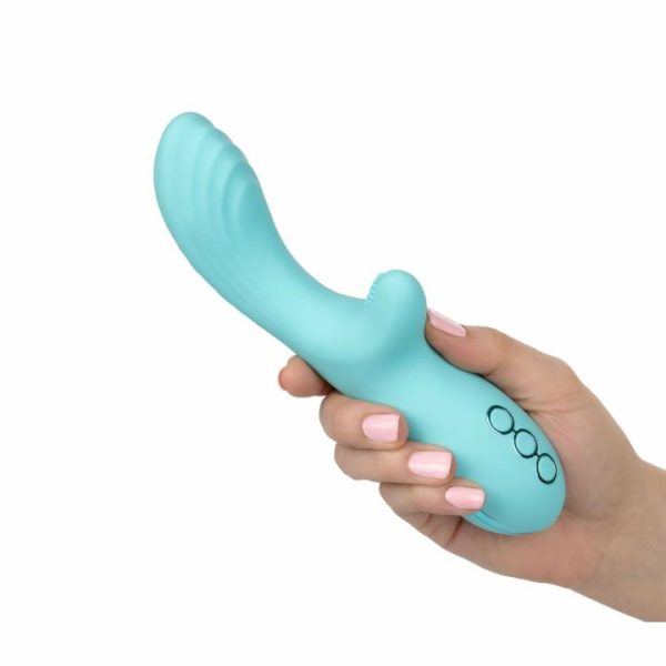 G-Spot Vibrators | Catalina Climaxer USB Rechargeable Vibrator