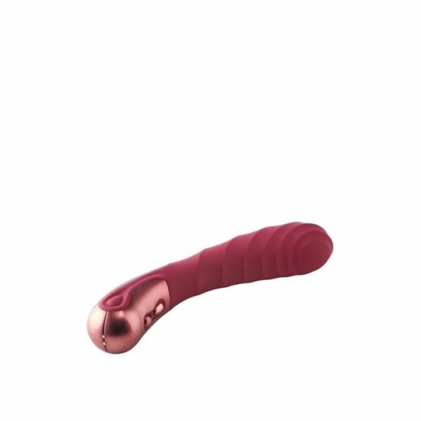 G-Spot Vibrators | Dinky Jaimy D Single Vibrator