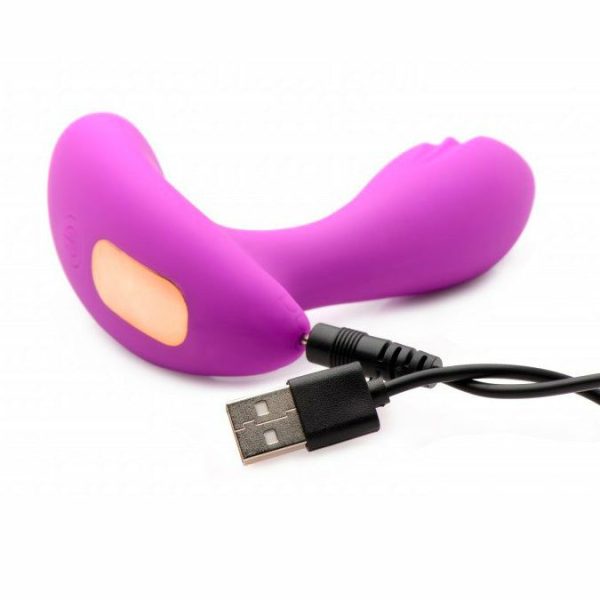 G-Spot Vibrators | Inmi 10X GPearl GSpot Stimulator