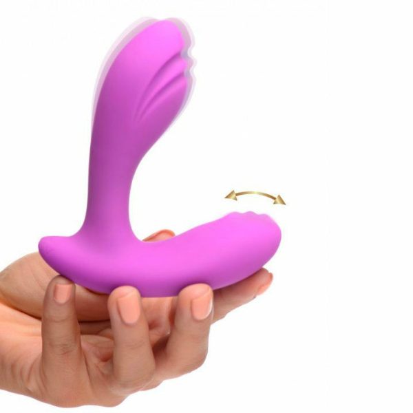 G-Spot Vibrators | Inmi 10X GPearl GSpot Stimulator