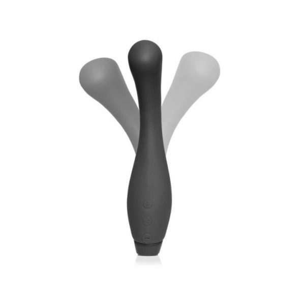 G-Spot Vibrators | Je Joue Juno Flex Sleek GSpot Vibrator