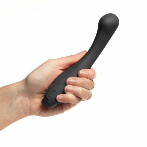 G-Spot Vibrators | Je Joue Juno Flex Sleek GSpot Vibrator