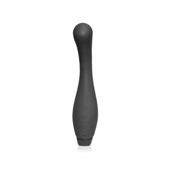 G-Spot Vibrators | Je Joue Juno Flex Sleek GSpot Vibrator