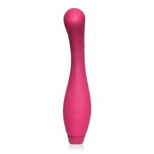 G-Spot Vibrators | Je Joue Juno Sleek GSpot Vibrator