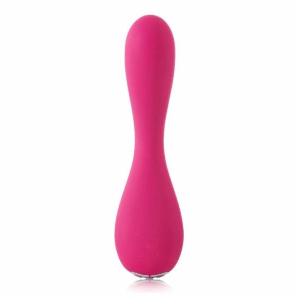 G-Spot Vibrators | Je Joue Uma GSpot Vibrator Fuchsia