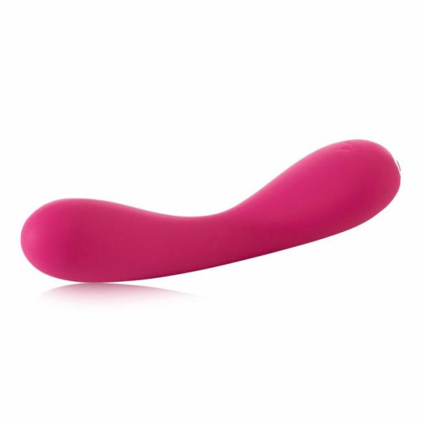 G-Spot Vibrators | Je Joue Uma GSpot Vibrator Fuchsia