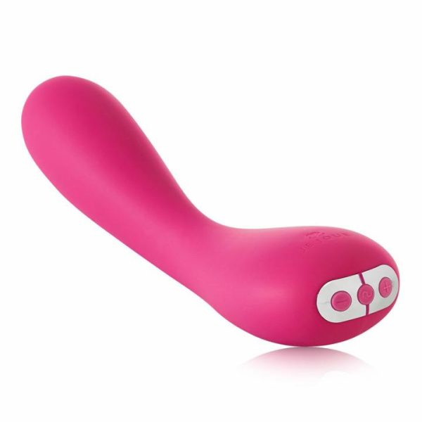 G-Spot Vibrators | Je Joue Uma GSpot Vibrator Fuchsia