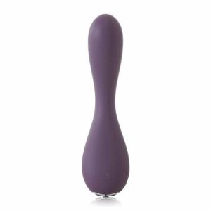 G-Spot Vibrators | Je Joue Uma GSpot Vibrator Purple