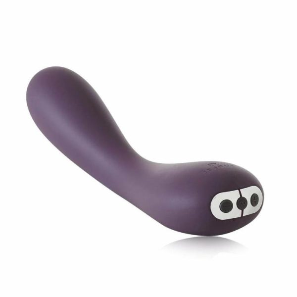 G-Spot Vibrators | Je Joue Uma GSpot Vibrator Purple