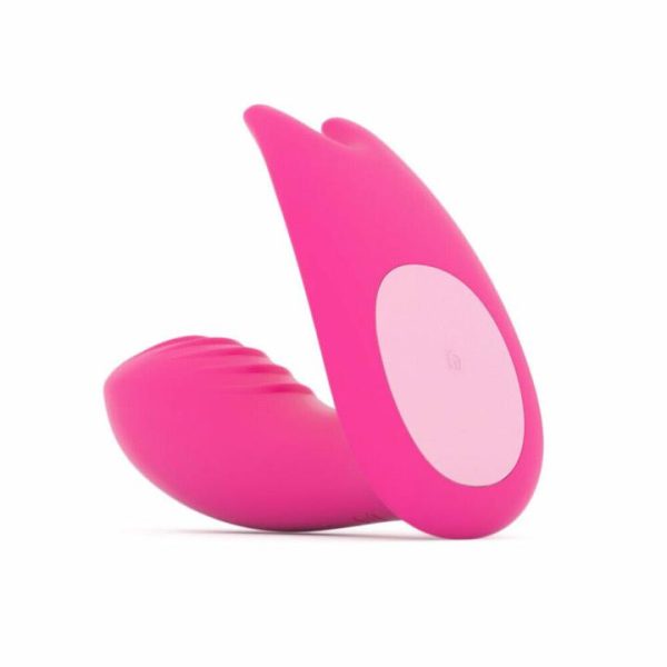 G-Spot Vibrators | Magic Motion Eidolon Wearable Vibrator