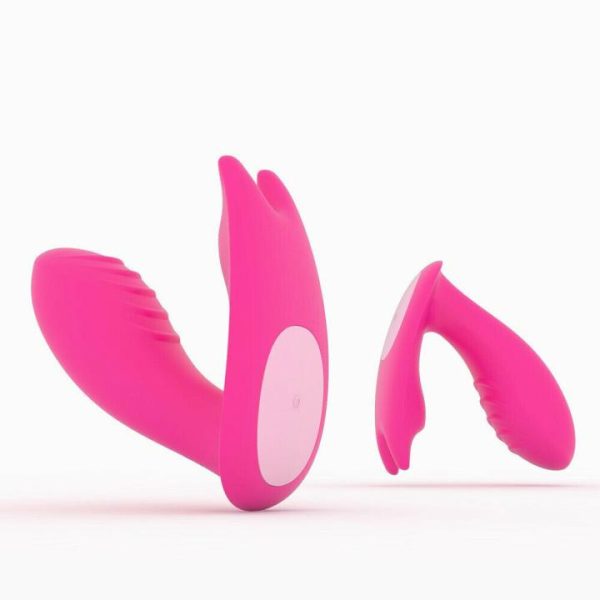 G-Spot Vibrators | Magic Motion Eidolon Wearable Vibrator