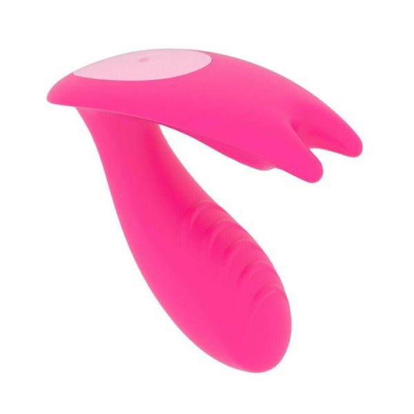 G-Spot Vibrators | Magic Motion Eidolon Wearable Vibrator