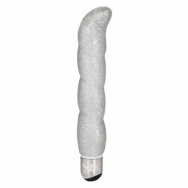 G-Spot Vibrators | Naughty Bits Screwnicorn Majestic GSpot Vibrator