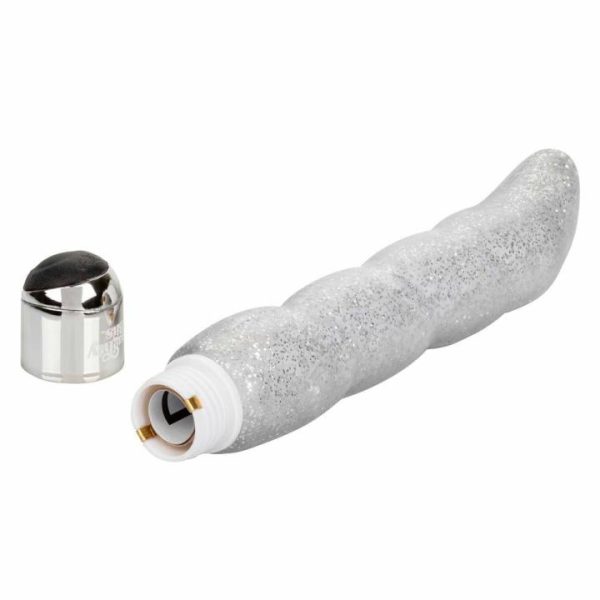 G-Spot Vibrators | Naughty Bits Screwnicorn Majestic GSpot Vibrator