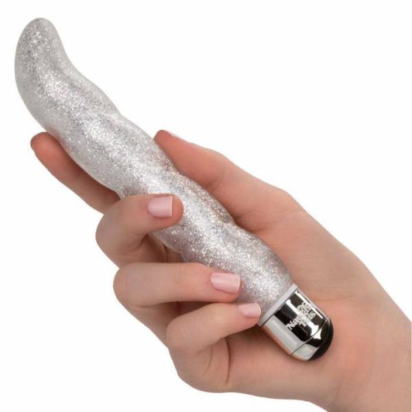 G-Spot Vibrators | Naughty Bits Screwnicorn Majestic GSpot Vibrator