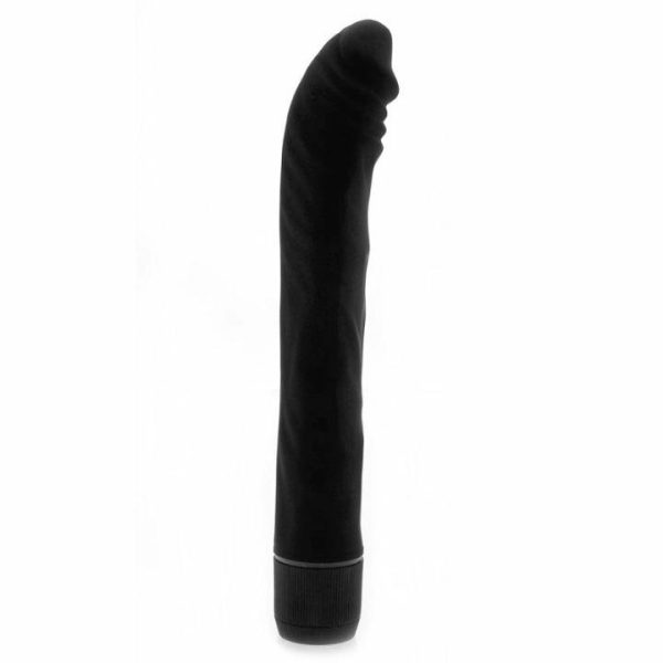 G-Spot Vibrators | Noir Standard Vibrator