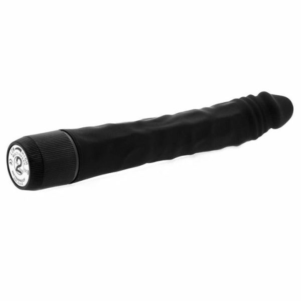 G-Spot Vibrators | Noir Standard Vibrator