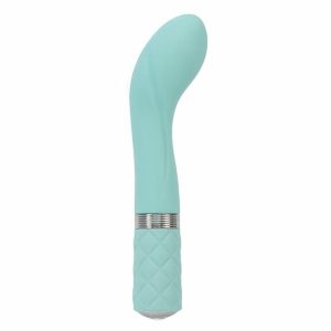 G-Spot Vibrators | Pillow Talk Sassy GSpot Vibe