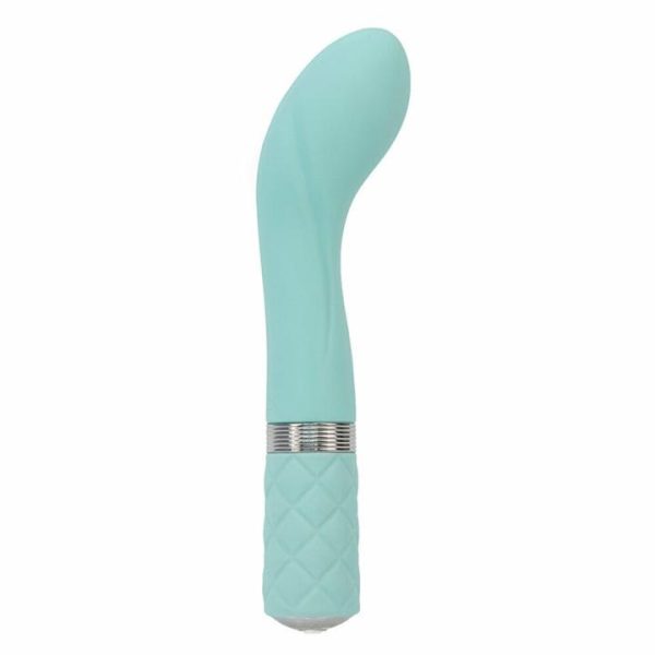 G-Spot Vibrators | Pillow Talk Sassy GSpot Vibe