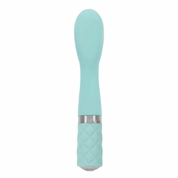 G-Spot Vibrators | Pillow Talk Sassy GSpot Vibe