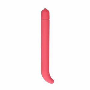 G-Spot Vibrators | Slim GSpot Vibrator Pink