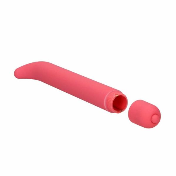 G-Spot Vibrators | Slim GSpot Vibrator Pink