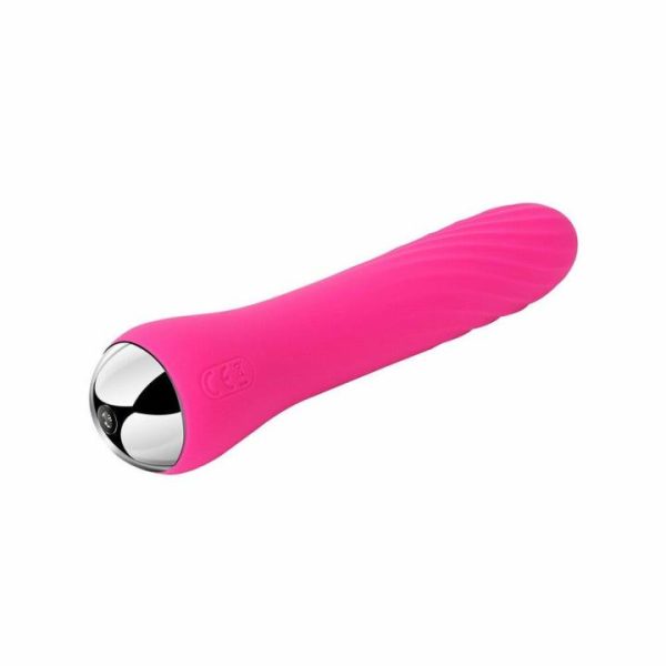 G-Spot Vibrators | Svakom Anya Powerful Warming Vibrator