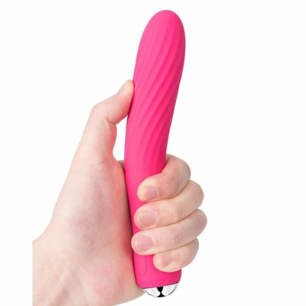 G-Spot Vibrators | Svakom Anya Powerful Warming Vibrator