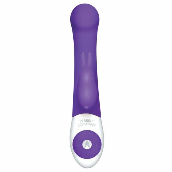 G-Spot Vibrators | The GSpot Rabbit Vibrator