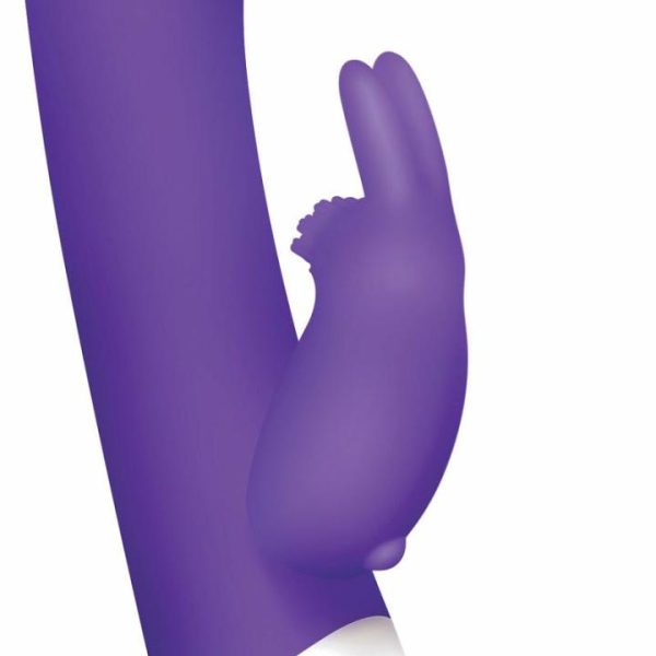 G-Spot Vibrators | The GSpot Rabbit Vibrator