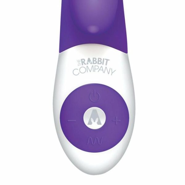 G-Spot Vibrators | The GSpot Rabbit Vibrator