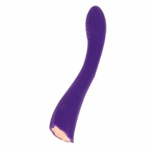 G-Spot Vibrators | ToyJoy Ivy Dahlia G Spot Vibrator