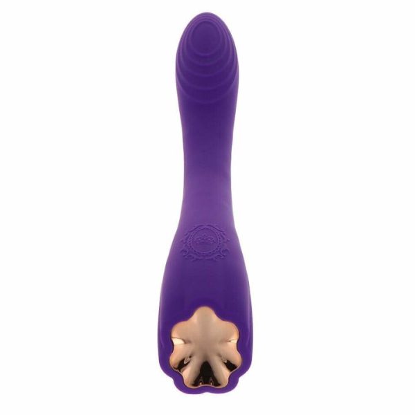 G-Spot Vibrators | ToyJoy Ivy Dahlia G Spot Vibrator