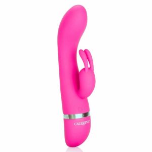 G-Spot Vibrators | Waterproof Foreplay Frenzy Bunny Vibrator