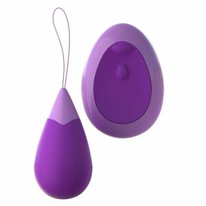 Kegel Exercise | Fantasy For Her Remote Kegel ExciteHer