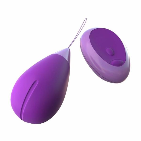 Kegel Exercise | Fantasy For Her Remote Kegel ExciteHer