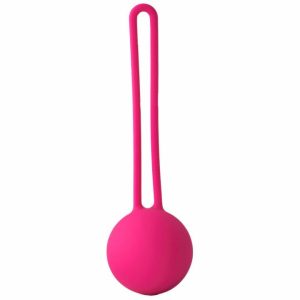 Kegel Exercise | Flirts Kegel Ball Pink