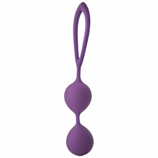 Kegel Exercise | Flirts Kegel Balls Purple