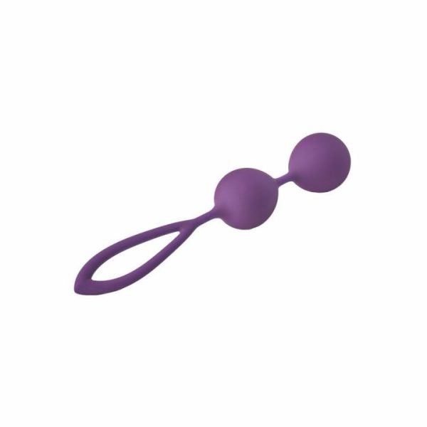 Kegel Exercise | Flirts Kegel Balls Purple