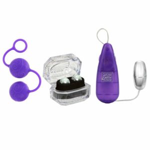 Kegel Exercise | Her Kegel Kit